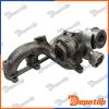 Turbocompresseur neuf pour VW | 5439-970-0007, 5439-970-0018